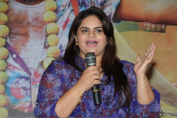 Raju Gari Gadhi Movie Success Meet